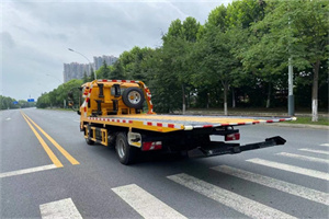 梁平宁武道路救援拖车-宁武救援服务热线